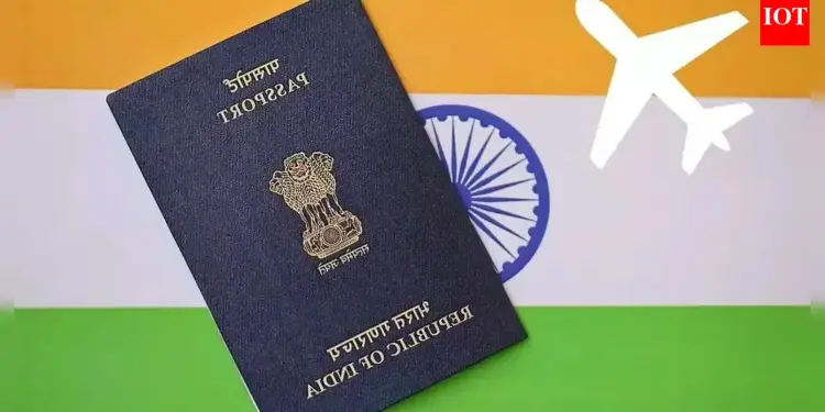Big news for Indian passport holders, you can travel to these 55 countries without visa in 2026, see complete list