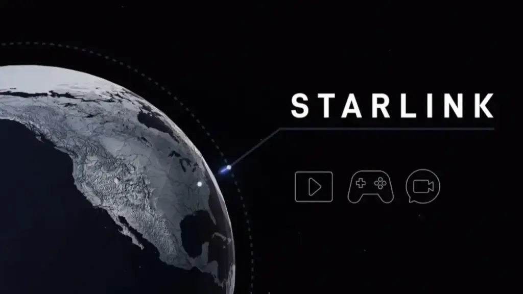 Big news for iPhone users! Now internet will be available without SIM, Starlink's satellite technology is ready