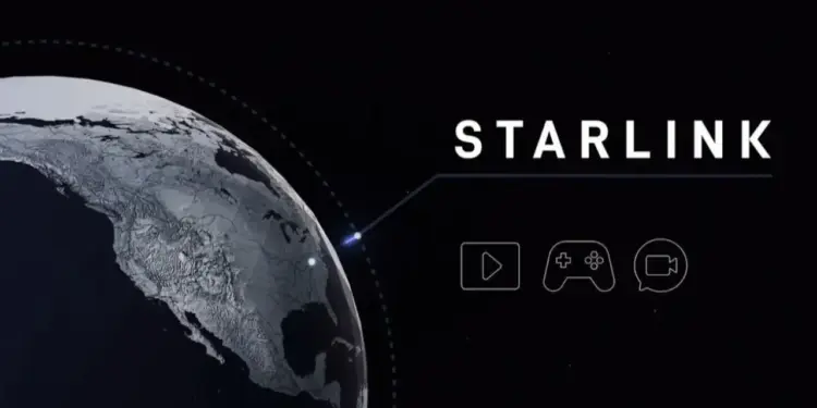 Big news for iPhone users! Now internet will be available without SIM, Starlink's satellite technology is ready