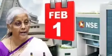 Big news for investors: Stock market will open on Budget day, trading will be done in NSE-BSE on Sunday also