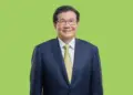 Big shock to this Indonesian billionaire: Lost ₹ 8,27,59,50,00,000 in just one day, you will be stunned to know the reason