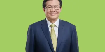 Big shock to this Indonesian billionaire: Lost ₹ 8,27,59,50,00,000 in just one day, you will be stunned to know the reason