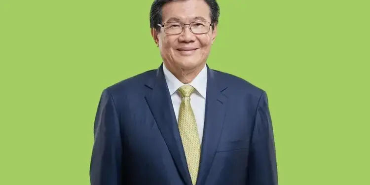 Big shock to this Indonesian billionaire: Lost ₹ 8,27,59,50,00,000 in just one day, you will be stunned to know the reason