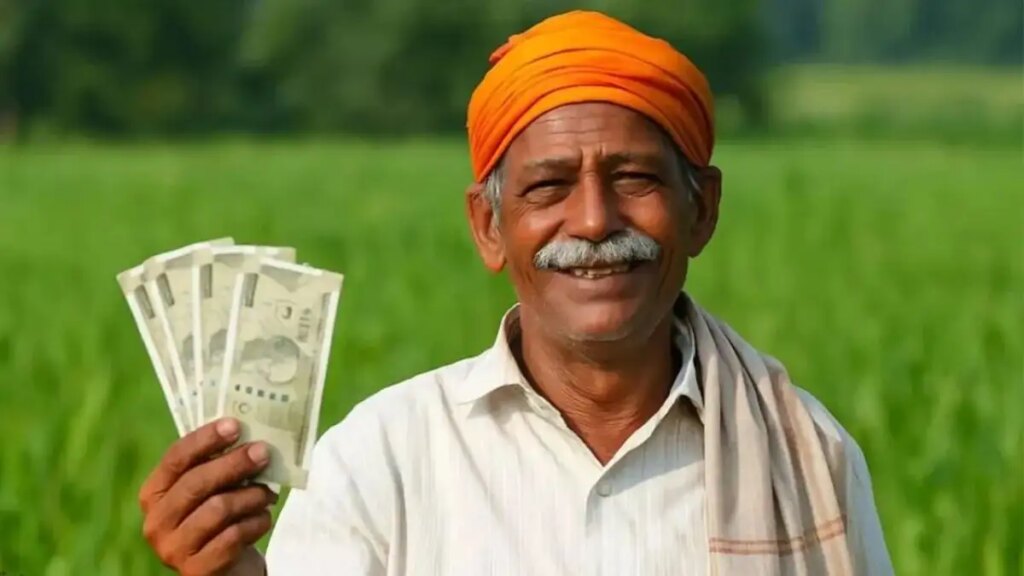Big update on the 22nd installment of PM Kisan Samman Nidhi! Know on which date farmers will get Rs 2000