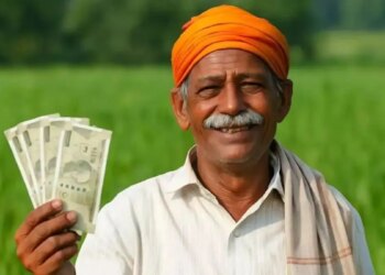 Big update on the 22nd installment of PM Kisan Samman Nidhi! Know on which date farmers will get Rs 2000