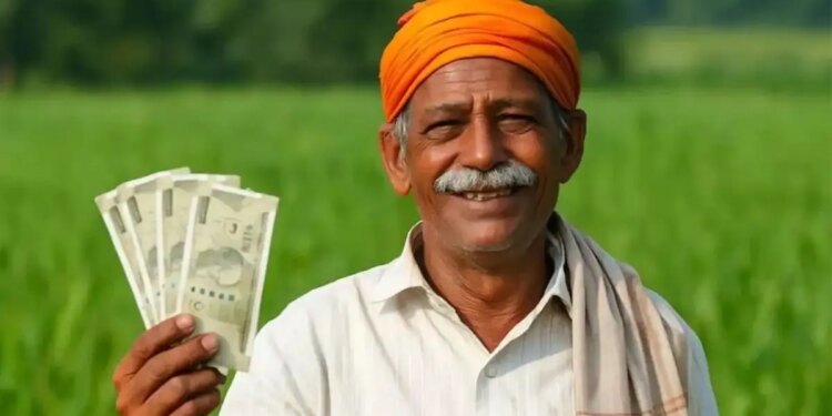 Big update on the 22nd installment of PM Kisan Samman Nidhi! Know on which date farmers will get Rs 2000