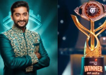 Bigg Boss Kannada 2026 Winner