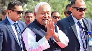 Bihar government's decision: Elderly people will get health facilities at home
