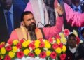 Bihar is developing through 170 projects worth Rs 6.58 lakh crore: Samrat Chaudhary