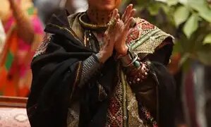 'Bobby' fought bravely against leprosy, spreading awareness from Amitabh to R Madhavan