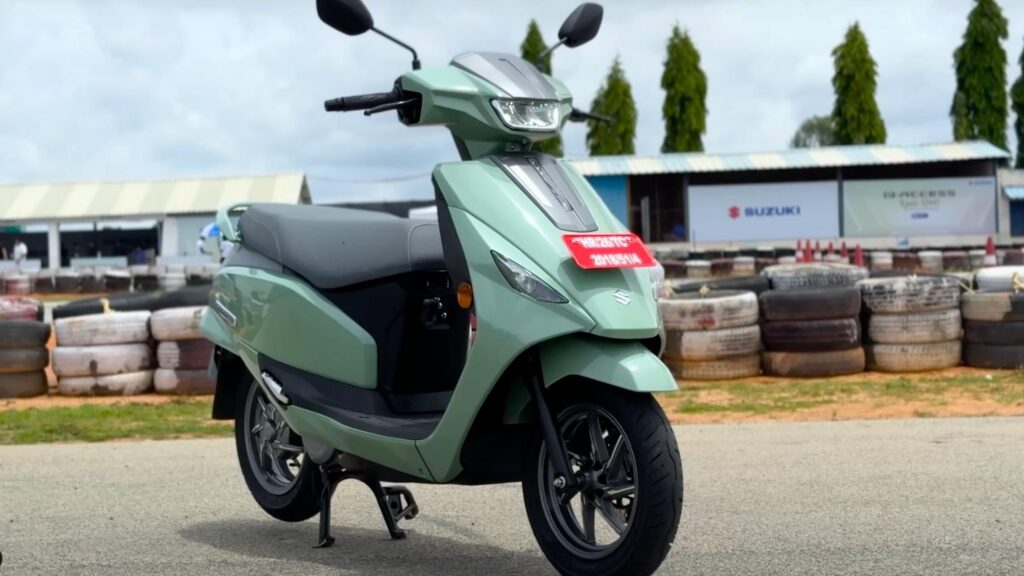 Suzuki-e-Access-1