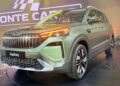 New Skoda Kushaq (2)