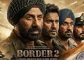 Border 2 Advance Booking