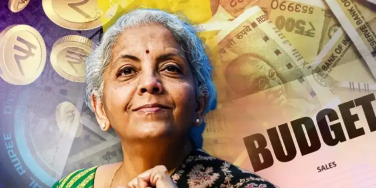 Budget 2026 Explained: How is the budget made, who does the preparation and through which stages does the process go? know everything