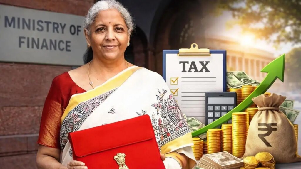 Budget 2026 Income Tax: Will the slab change or will the exemption increase? These 5 game changer announcements can be made for taxpayers