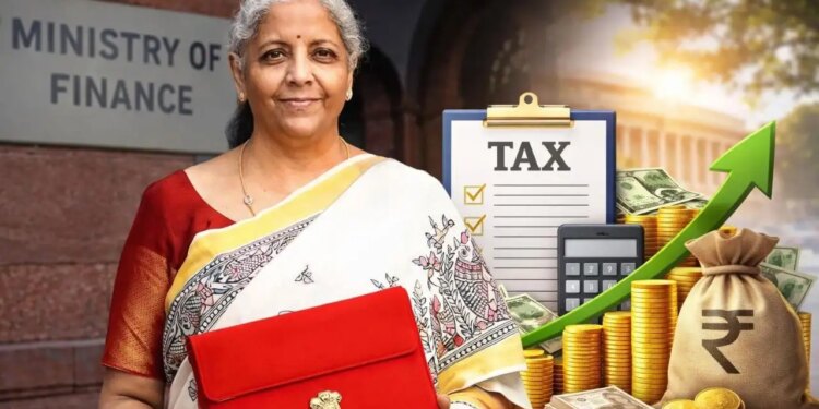 Budget 2026 Income Tax: Will the slab change or will the exemption increase? These 5 game changer announcements can be made for taxpayers