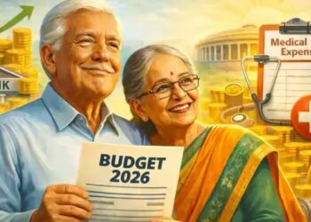 Budget 2026: India faces big challenges in the health sector, know how much funds will be received this time?