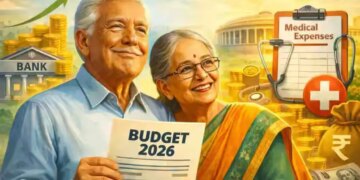 Budget 2026: India faces big challenges in the health sector, know how much funds will be received this time?