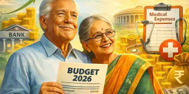 Budget 2026: India faces big challenges in the health sector, know how much funds will be received this time?