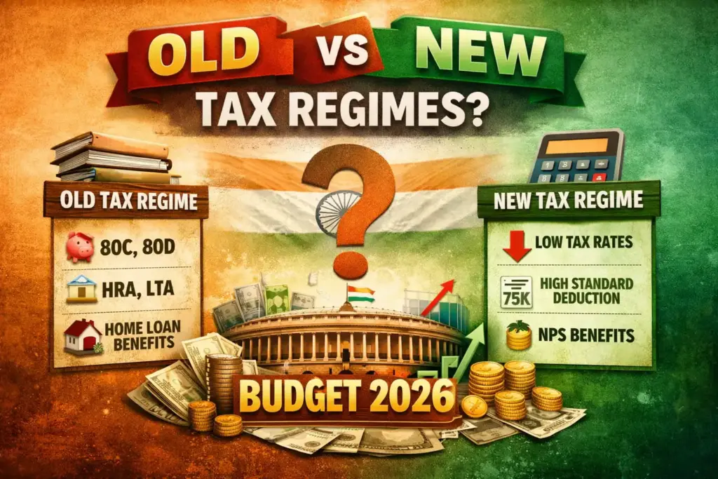 Budget 2026: Middle class expecting tax cut, know what are the expectations of investors and common taxpayers