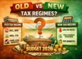 Budget 2026: Middle class expecting tax cut, know what are the expectations of investors and common taxpayers
