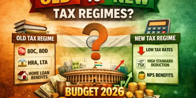 Budget 2026: Middle class expecting tax cut, know what are the expectations of investors and common taxpayers
