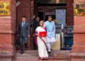 Budget 2026: Stock market will open on Sunday, note the timing of NSE and BSE
