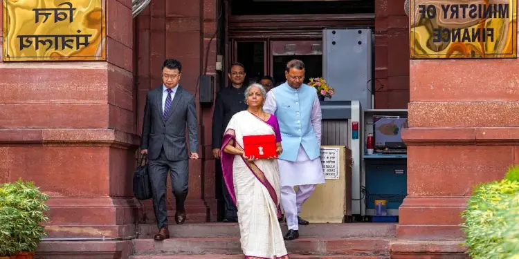 Budget 2026: Stock market will open on Sunday, note the timing of NSE and BSE