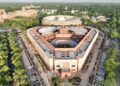 Budget session of Parliament will start from January 28, will be organized in two phases