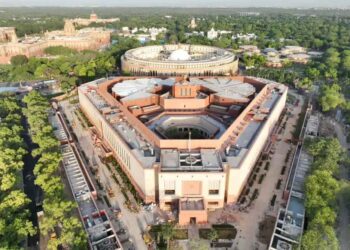 Budget session of Parliament will start from January 28, will be organized in two phases