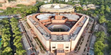 Budget session of Parliament will start from January 28, will be organized in two phases