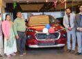 Maruti Grand Vitara