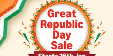 Bumper discounts and bank offers will be available on smartphones ranging from iPhone to Samsung, Republic Day sale is starting on this day.