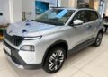 Skoda Kylaq Compact SUV