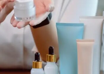 By 2030, more than half of body lotions sold in India will be purchased from online platforms: Report