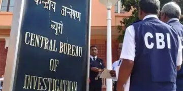 CBI arrests two proclaimed offenders in bank fraud cases