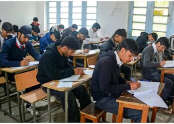 CBSE changed the date of board exams! Now this is the new schedule, know when and for which subject the exam will be held?