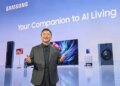 CES 2026: Samsung will become 'AI companion' of people's life, will use AI in all its products