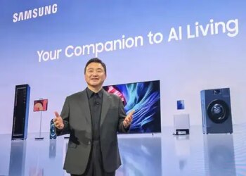 CES 2026: Samsung will become 'AI companion' of people's life, will use AI in all its products