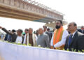 CM Nitish Kumar reached Samastipur in Samriddhi Yatra, gifted 188 schemes to the district