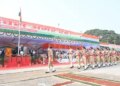सीएम विष्णु देव साय ने दिया माओवाद मुक्त छत्तीसगढ़ का संदेश, कहा- मार्च तक पूरा राज्य होगा सुरक्षित