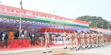सीएम विष्णु देव साय ने दिया माओवाद मुक्त छत्तीसगढ़ का संदेश, कहा- मार्च तक पूरा राज्य होगा सुरक्षित