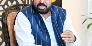 Campaign against war drugs: More than 42 thousand accused of drug smuggling arrested in Punjab