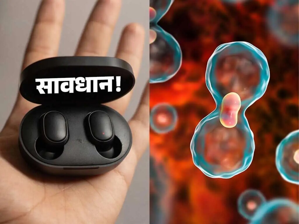 Can your earphones cause cancer? Bluetooth device users must read this news