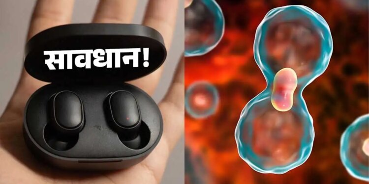 Can your earphones cause cancer? Bluetooth device users must read this news