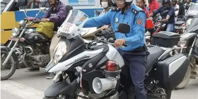 Chaos on Nepal border: Social media posts lead to violence and vandalism in southern Nepal, police deployed