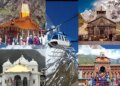 Char Dham Yatra 2026 Complete Guide: From online registration to route and journey, know every important update here.
