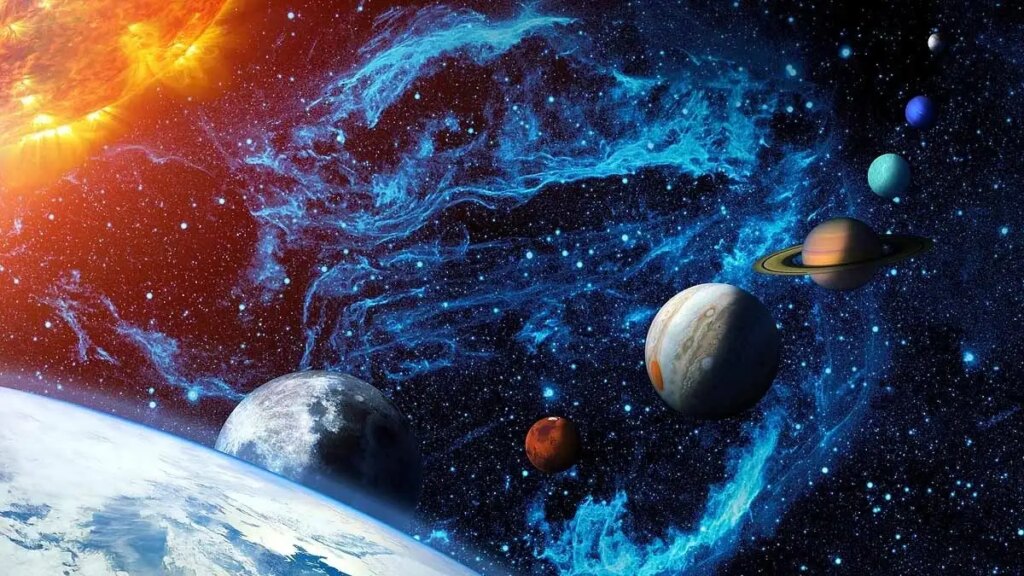 Chaturgrahi Rajyog 2026: Rajyog with Sade Sati in Aquarius, wealth and success will rain on these zodiac signs