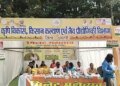 Chhattisgarh: Millet Festival in Dhamtari, Dr. Khadar Wali told the benefits of millet grain