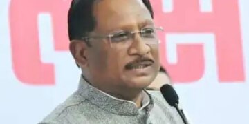 Chhattisgarh will implement police commissionerate system in Raipur from January 23.